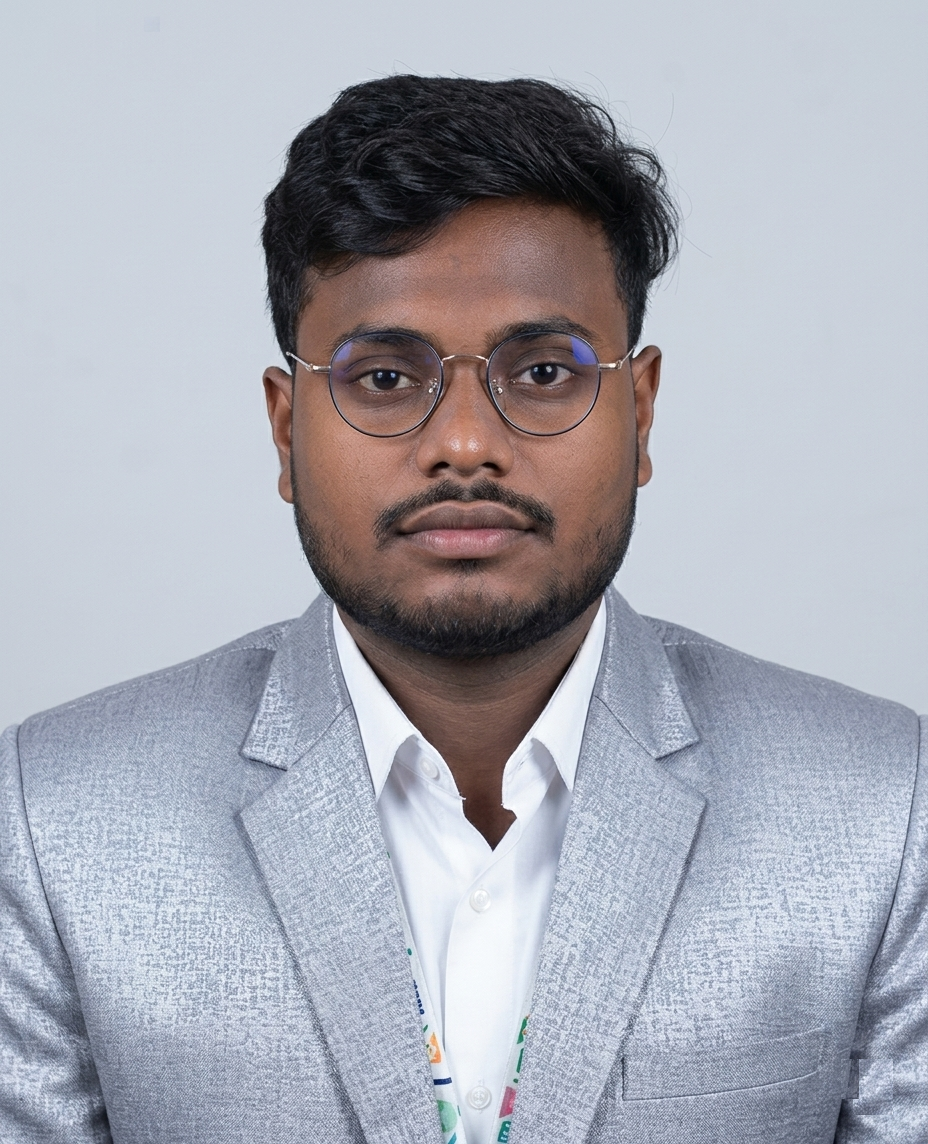 Mehedi - Developer